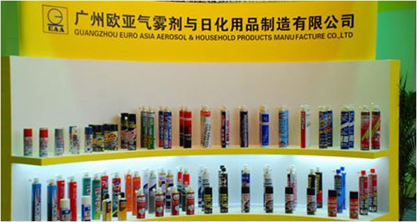 對話歐亞氣霧劑與日化用品董事長連運(yùn)增